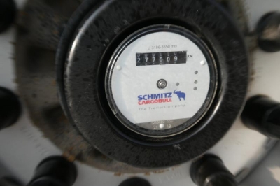 SCHMITZ GOTHA SKI 24 SL 7,2 