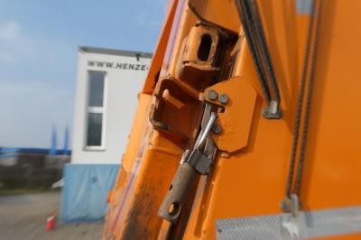 SCHMITZ GOTHA SKI 24 SL 7,2 