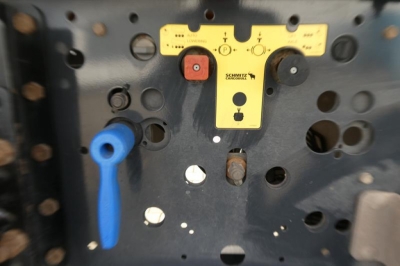 SCHMITZ GOTHA SKI 24 SL 7,2 