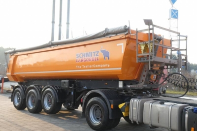 SCHMITZ GOTHA SKI 24 SL 7,2 