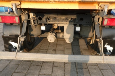 SCHMITZ GOTHA SKI 24 SL 7,2 