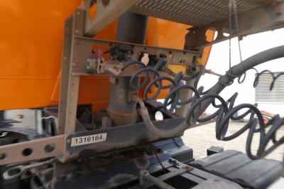 SCHMITZ GOTHA SKI 24 SL 7,2 