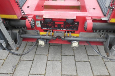 GOLDHOFER Satteltieflader STN-L 3 (245) RM 