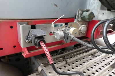 GOLDHOFER Satteltieflader STN-L 3 (245) RM 