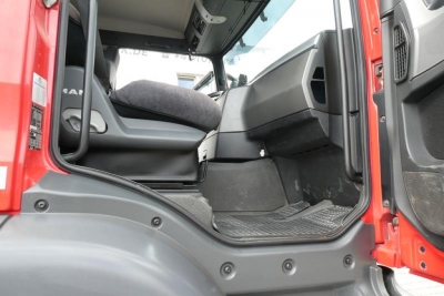 MAN TG-S 26.440 6x6 Meiller 