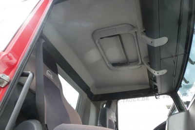 MAN TG-S 26.440 6x6 Meiller 