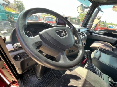 MAN TG-S 26.440 6x6 Meiller 