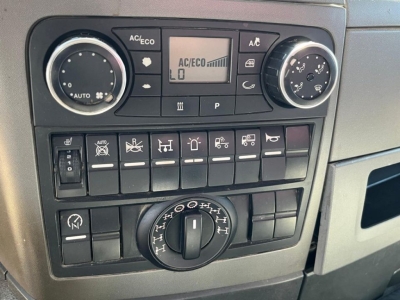 MAN TG-S 26.440 6x6 Meiller 