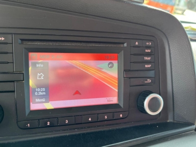 MAN TG-S 26.440 6x6 Meiller 