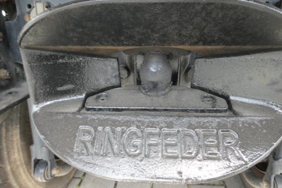 MAN TG-S 26.440 6x6 Meiller 