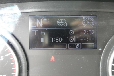 MAN TG-S 26.440 6x6 Meiller 