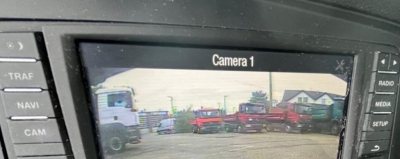 MAN TG-S 35.460 8x6 Meiller 18m³