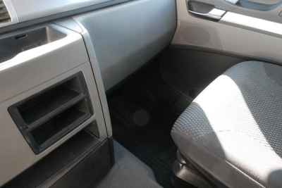 MAN TG-S 35.460 8x6 Meiller 18m³