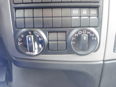 MAN TG-S 35.460 8x6 Meiller 18m³