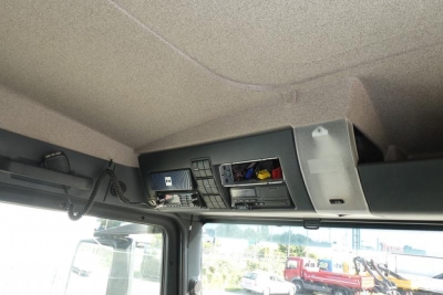 MAN TG-S 35.460 8x6 Meiller 18m³