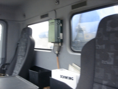 Mercedes-Benz Actros 2632 6x4 Schwing 24m 