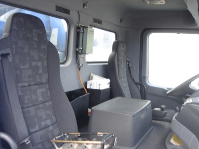 Mercedes-Benz Actros 2632 6x4 Schwing 24m 