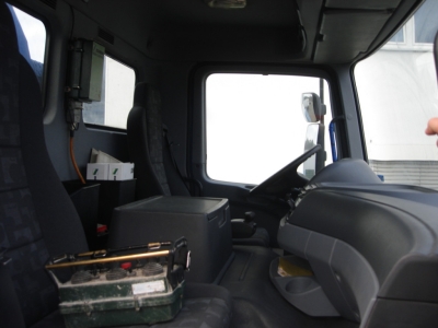 Mercedes-Benz Actros 2632 6x4 Schwing 24m 