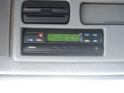 Mercedes-Benz Actros 2632 6x4 Schwing 24m 