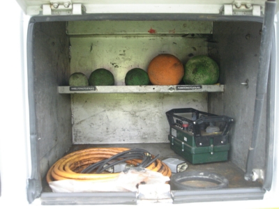 Mercedes-Benz Actros 2632 6x4 Schwing 24m 