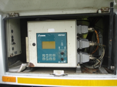 Mercedes-Benz Actros 2632 6x4 Schwing 24m 