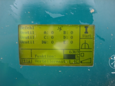 Mercedes-Benz Actros 2632 6x4 Schwing 24m 