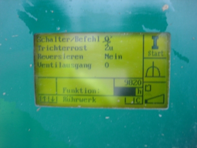 Mercedes-Benz Actros 2632 6x4 Schwing 24m 