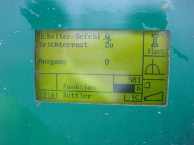 Mercedes-Benz Actros 2632 6x4 Schwing 24m 