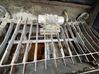 Mercedes-Benz Actros 2632 6x4 Schwing 24m 