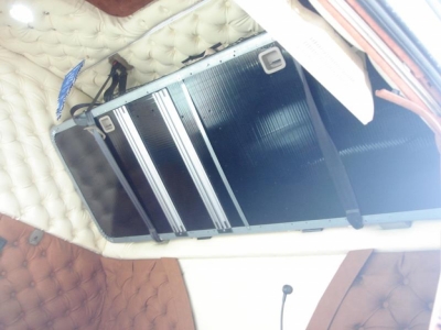 SCANIA (S) R 580/4x2 V 8- Top-Ausstattung