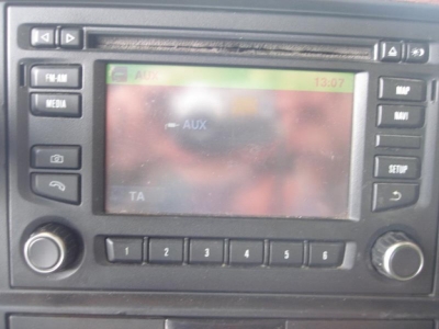 SCANIA (S) R 580/4x2 V 8- Top-Ausstattung