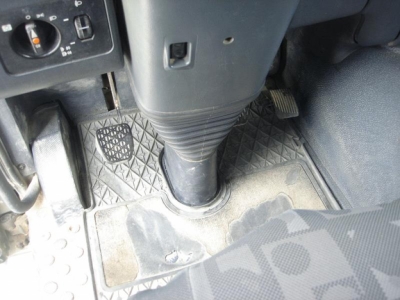 Mercedes-Benz Actros 3235 B 8x4 Stetter 9m³ -Deutsch