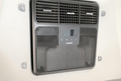 Mercedes-Benz Actros 3235 B 8x4 Stetter 9m³ -Deutsch