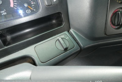 Mercedes-Benz Actros 3235 B 8x4 Stetter 9m³ -Deutsch