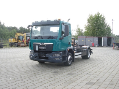 MAN TG-M 15.250 BL 