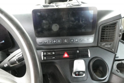 Mercedes-Benz Actros neu 2546 L 6x2 Lenk-Lift Achse