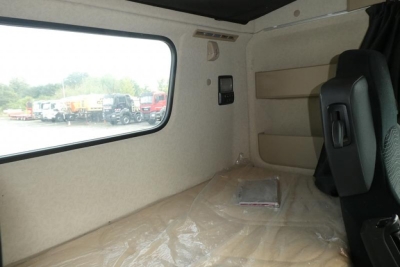 Mercedes-Benz Actros neu 2546 L 6x2 Lenk-Lift Achse