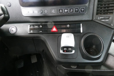 Mercedes-Benz Actros neu 2546 L 6x2 Lenk-Lift Achse