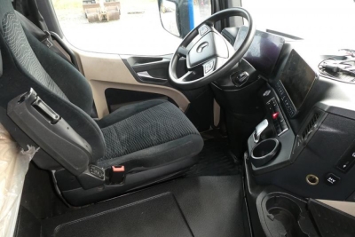 Mercedes-Benz Actros neu 2546 L 6x2 Lenk-Lift Achse