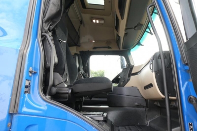 Mercedes-Benz Actros neu 2546 L 6x2 Lenk-Lift Achse