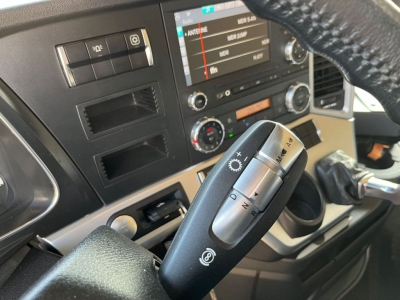 Mercedes-Benz Actros neu 2558 6x2 Fassi 415 40m/to