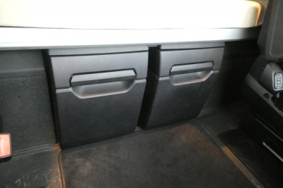 Mercedes-Benz Actros neu 4163 8x4 Turbo-Retarder-Kupplung 