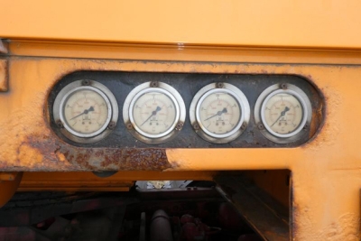 GOLDHOFER STZ VL4-47/80 4xLenk+Funk