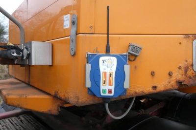 GOLDHOFER STZ VL4-47/80 4xLenk+Funk