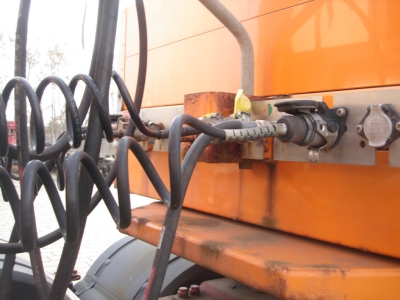 GOLDHOFER STZ VL4-47/80 4xLenk+Funk