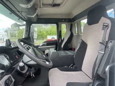 MAN TG-S 35.430 8x6 H 