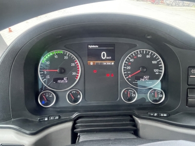 MAN TG-S 35.430 8x6 H 