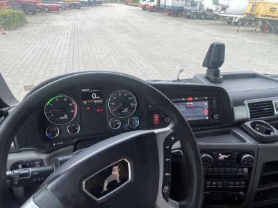 MAN TG-S 35.430 8x6 H 