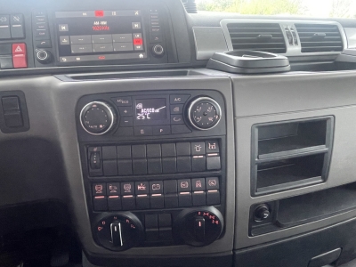 MAN TG-S 35.430 8x6 H 