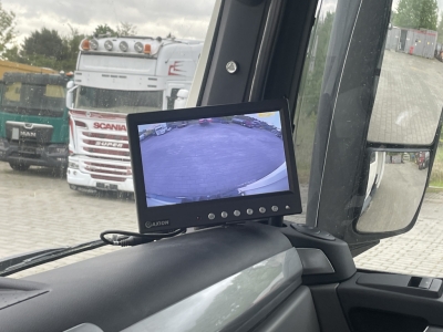 MAN TG-S 35.430 8x6 H 